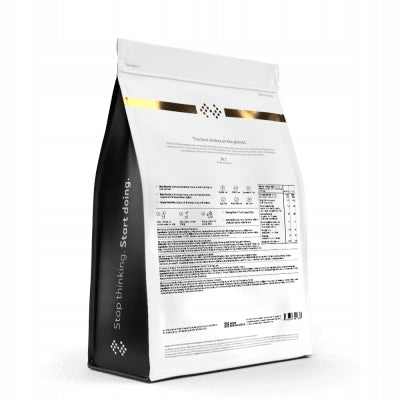TOTAL MASS MATRIX 2kg The Protein Works chocolate Brand The Protein Works