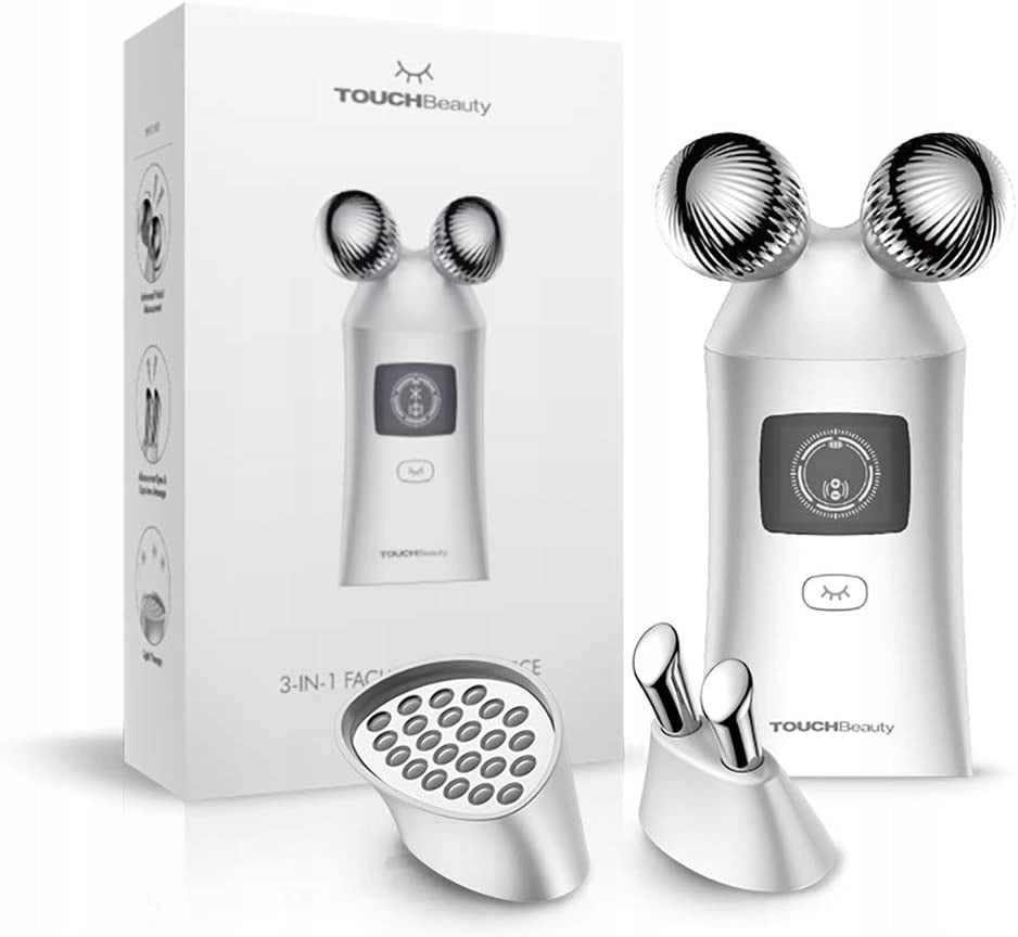 TOUCHBeauty AG-1767 3-in-1 H4 LED Light Therapy