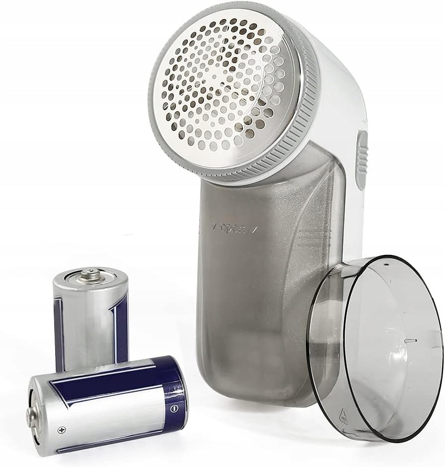 TOUCHBeauty AG-555 Electric Clothes Shaver AS-555 + 2 BATTERIES