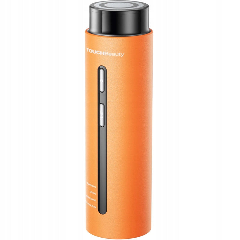 TOUCHBeauty TB-2382 Infrared Microcurrent Face Lifting Device Packaging status original
