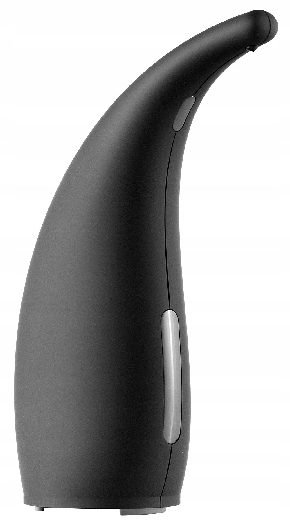 TOUCHLESS DISPENSER, AUTOMATIC LIQUID SOAP DISPENSER, BLACK