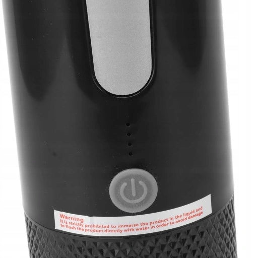TOURIST COFFEE MAKER FOR CAPSULES K + CARTRIDGES WITH POWDER PORTABLE Brand no brand