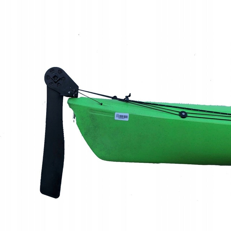 TOURIST KAYAK EXPRESSION 14 FAST EXPEDITION PERCEPTION + RUDDER Model EXPRESSION 14 + STER DAPPER