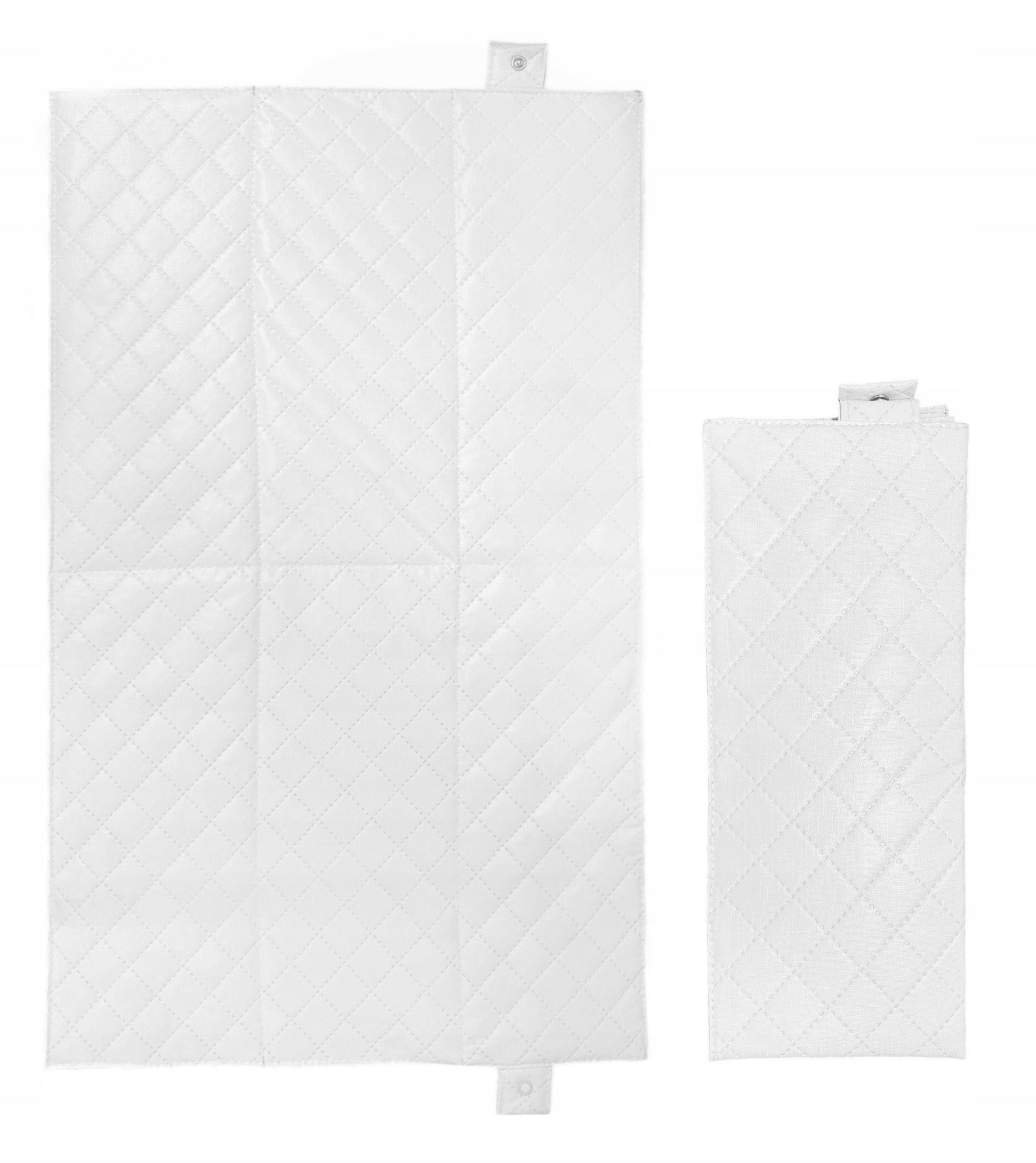TOURIST MAT, CHANGING TABLE AkcesBaby 65x38cm