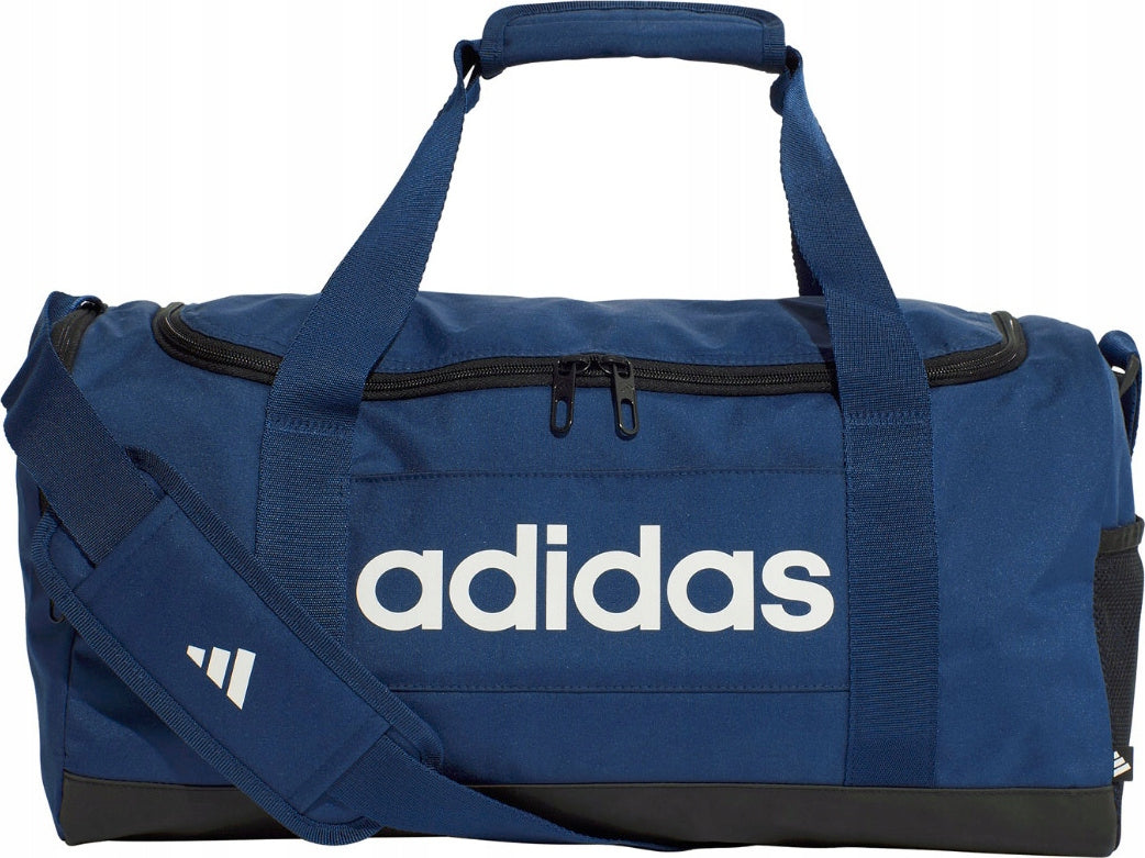 TOURIST SPORTS BAG ADIDAS LINEAR DUFFLE CAPACITY 24 L