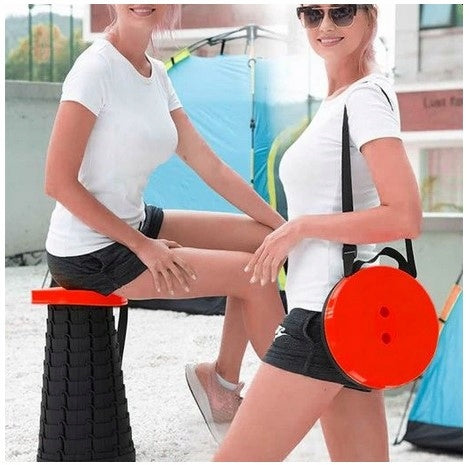TOURIST STOOL FISHING CHAIR FOLDING Kind chair