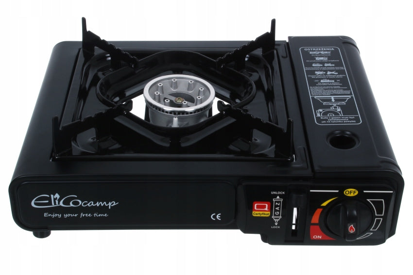 TOURIST STOVE 2 FUNCTIONAL Manufacturer code 66005