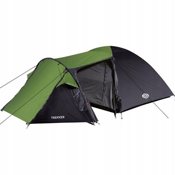 TOURIST TENT TREKKER 4 PERSON MOSQUITO NET Brand Nils Camp