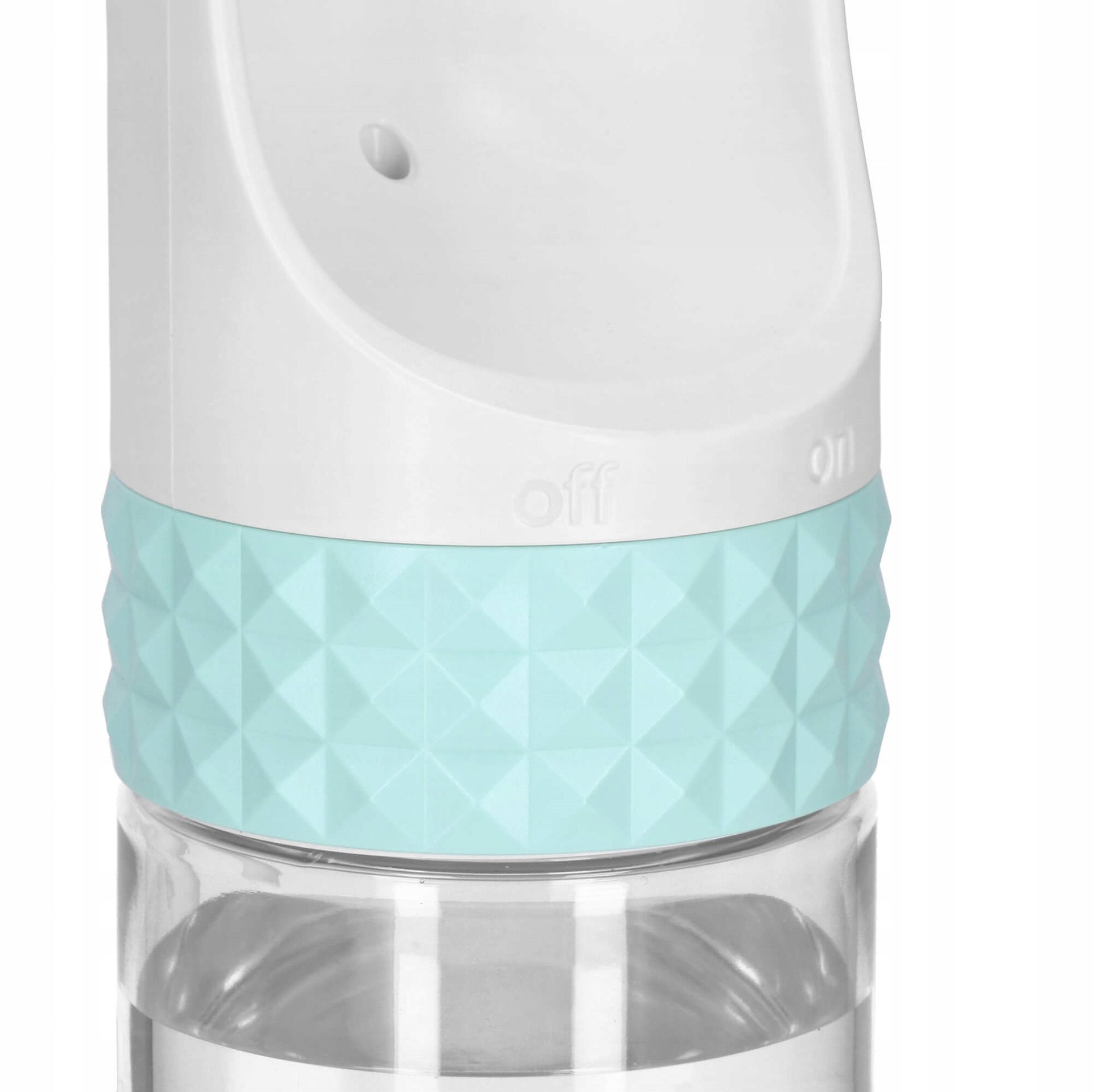 TOURIST WATER BOTTLE AND DOG FOOD TRAVEL DRINKER Brand Springos