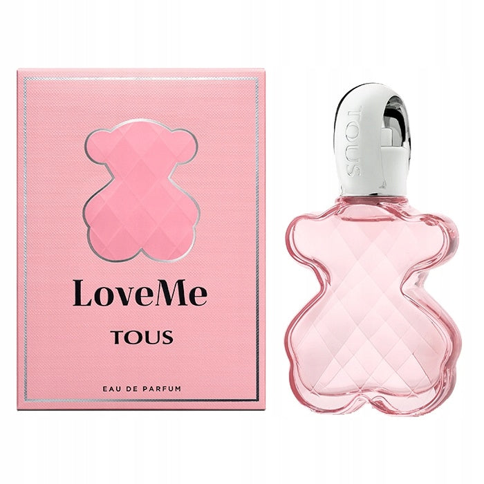 TOUS LoveMe Eau de Parfum 15ml FOILED