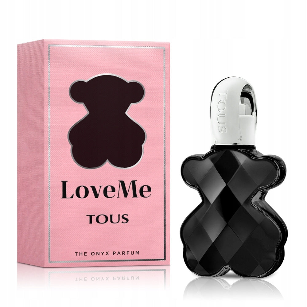 TOUS LoveMe The Onyx Parfum 15ml FOILED