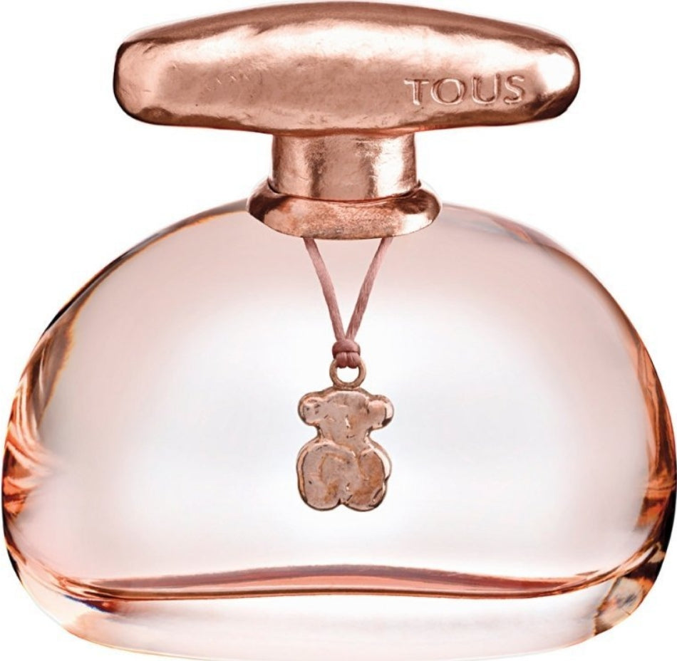 TOUS TOUCH ELIXIR Eau de Parfum 100 ml UNIQUE Manufacturer code TOUS TOUCH ELIXIR