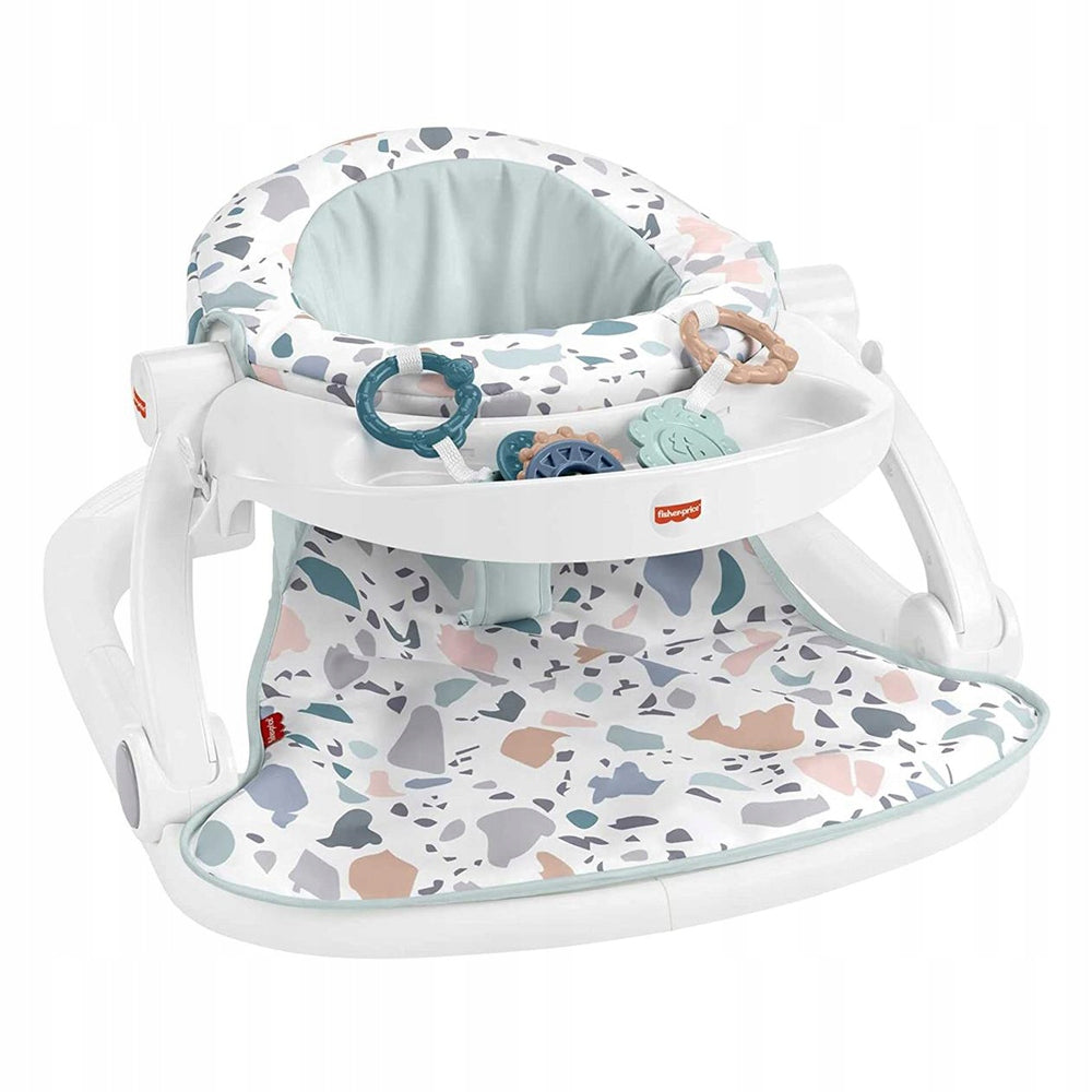 TOY FOR FISHER PRICE HBD68 SEAT WITH PORTABLE TOP
