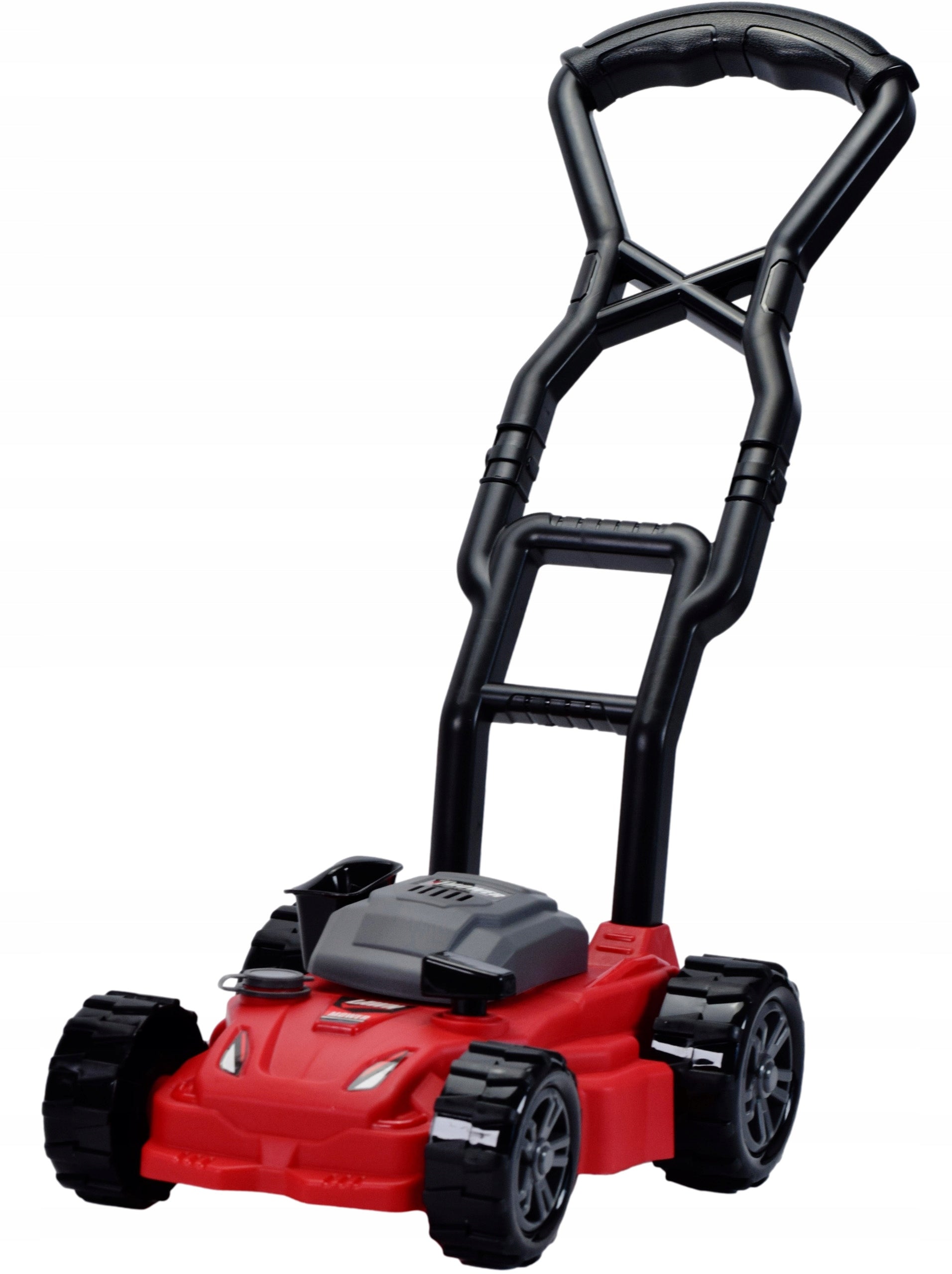 TOY MOWER Interactive for Kids Battery Operated with Sound of Light Packaging status original
