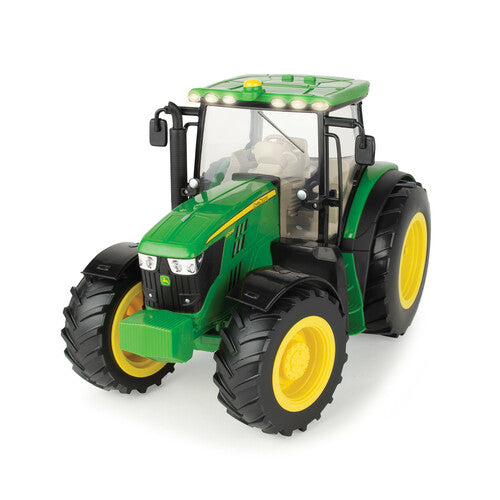 TOY REMOTE CONTROLLED TRACTOR JOHN DEERE MCE47486X000 Brand John Deere