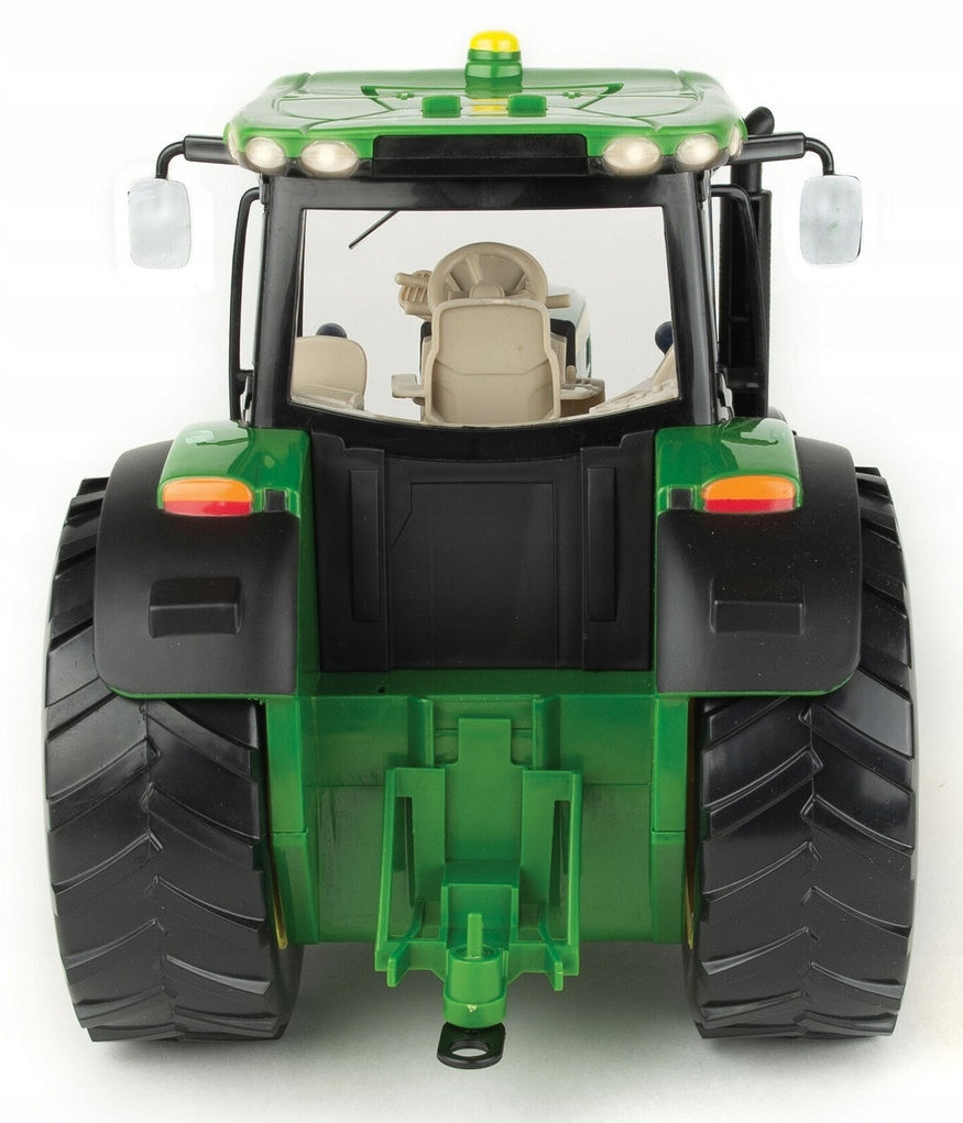 TOY REMOTE CONTROLLED TRACTOR JOHN DEERE MCE47486X000 Manufacturer code MCE47486X000