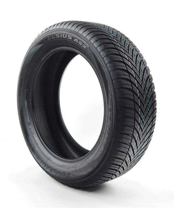 TOYO W225/60 R18 CELSIUS AS2 104V XL Number of tires offered 1 pc.