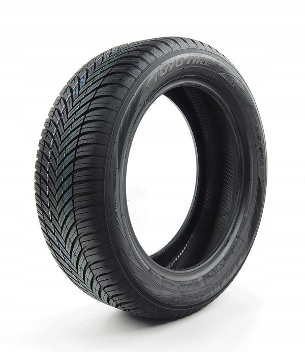 TOYO W225/60 R18 CELSIUS AS2 104V XL Year of manufacture 2026/2025