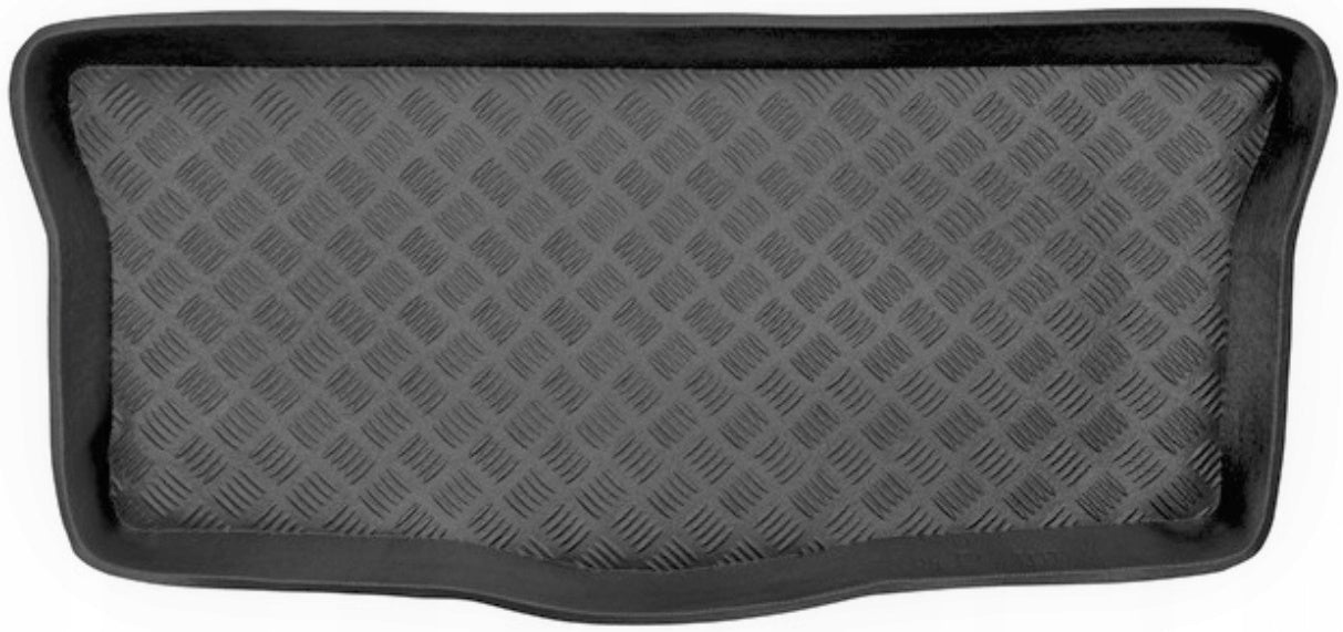 Bagažinės kilimėlis Dacia Duster 2WD 2017- /25088