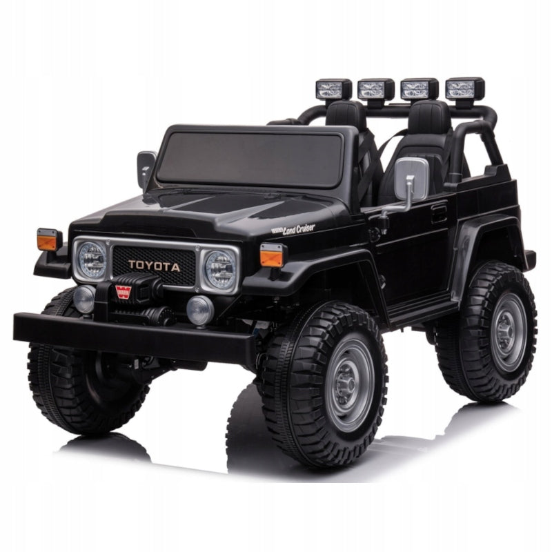 TOYOTA LAND CRUISER 4x4 Off-Road 4x80W 24V 7Ah Auto for EVA PILOT Battery