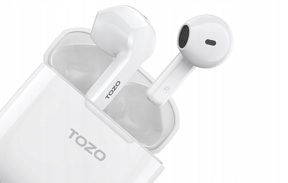 TOZO A3 Wireless Earbuds Brand TOZO