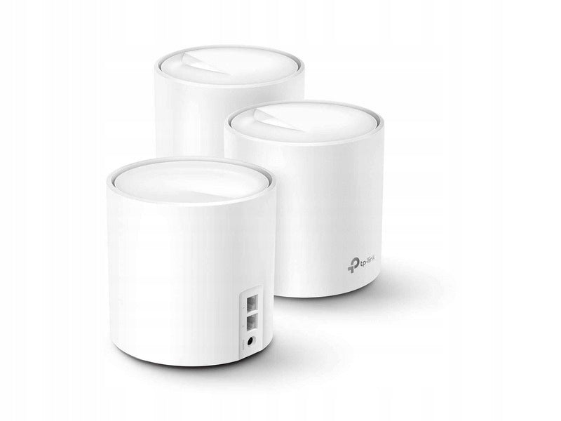TP-LINK Deco X20 Mesh Router