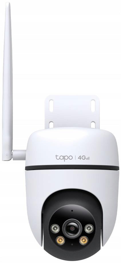 TP-LINK TAPO C501GW OUTDOOR CAMERA Model Tapo C501GW