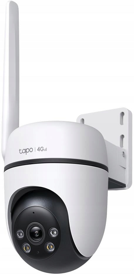 TP-LINK TAPO C501GW OUTDOOR CAMERA
