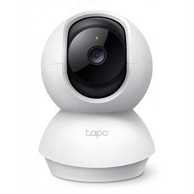 TP-LINK TC71 2K QHD ROTATING WIFI SURVEILLANCE CAMERA Manufacturer code TC71
