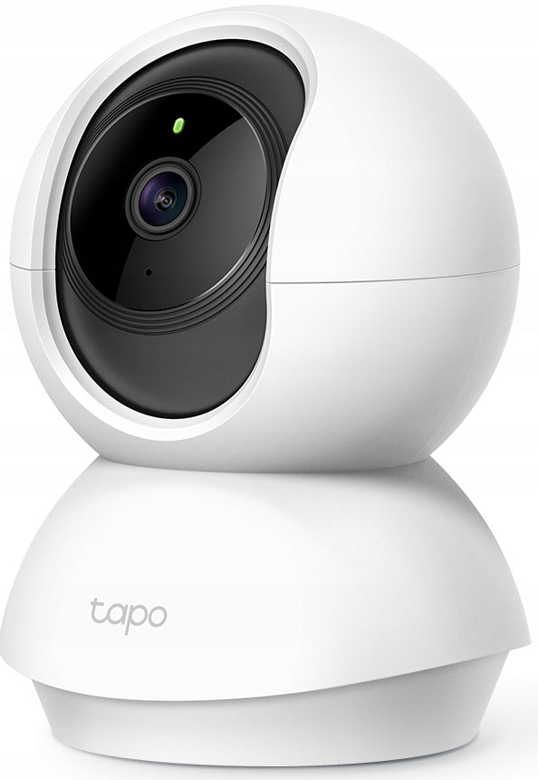 TP-LINK TC71 2K QHD ROTATING WIFI SURVEILLANCE CAMERA