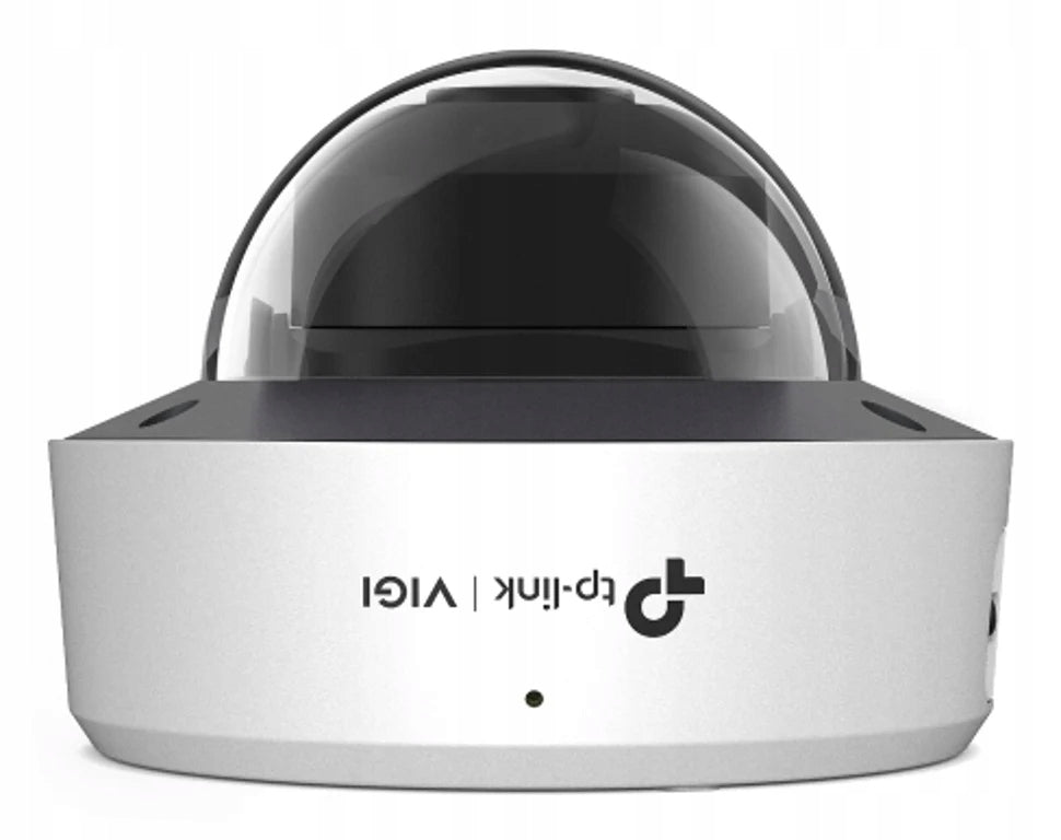 TP-Link InSight S245 Dome IP Security Camera Outdoor 2688... Model S245(4mm)