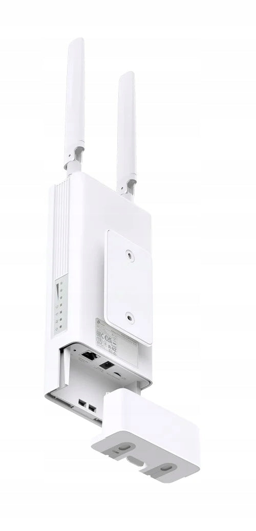TP-Link TL-MR100-OUTDOOR Fast Ethernet 2,4 GHz 4G Wireless Router Model TL-MR100-Outdoor