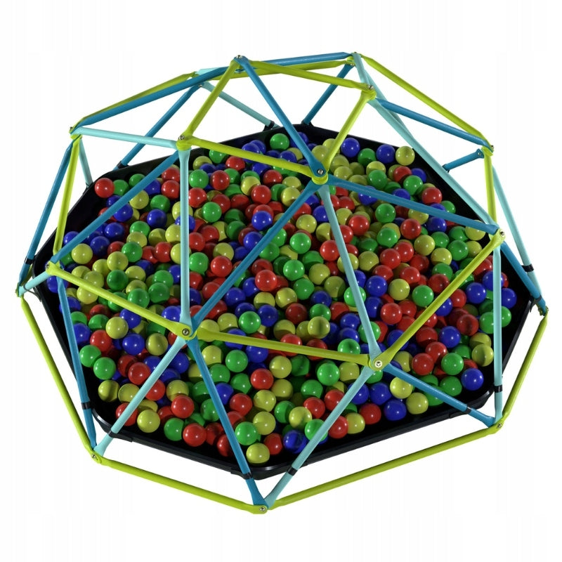 TP TOYS METAL CLIMBING DOME FOR CHILDREN SANDBOX FOR CLIMBING Manufacturer code TP550