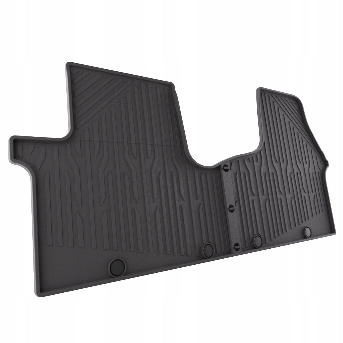 TPE RUGS for Opel Vivaro B Van - 2014-2019 - 2 pcs