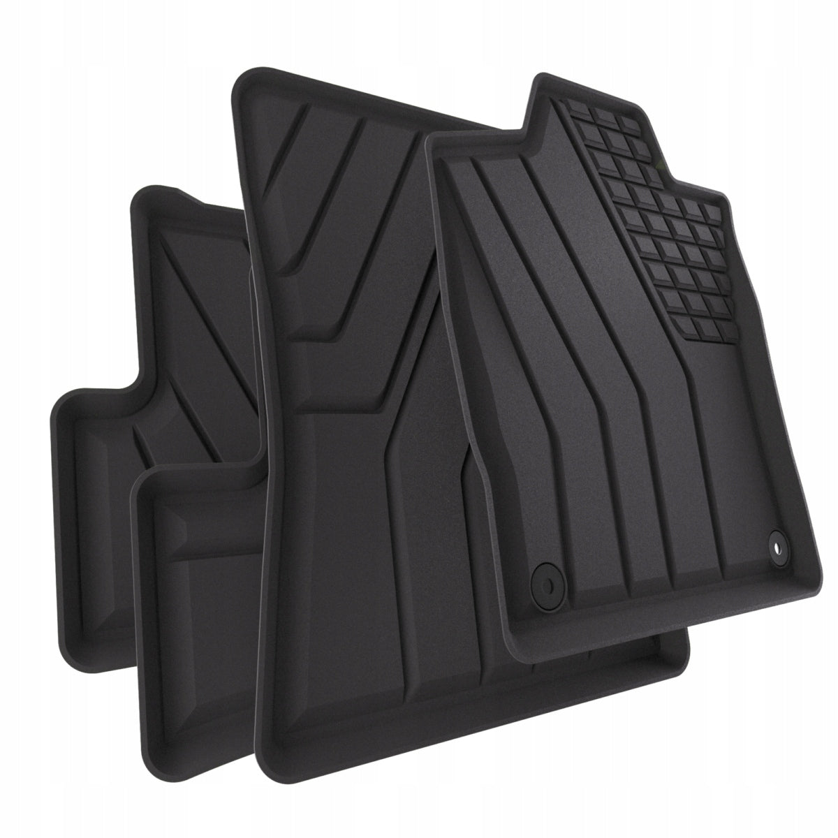 TPE RUGS for Peugeot 308 III SW - 12.2021-... S