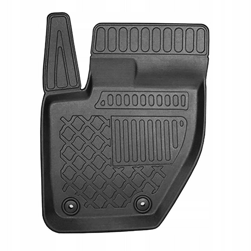 TPE RUGS for Volvo V40 II Hatchback - 07.2012-07.2019 G Manufacturer Aristar