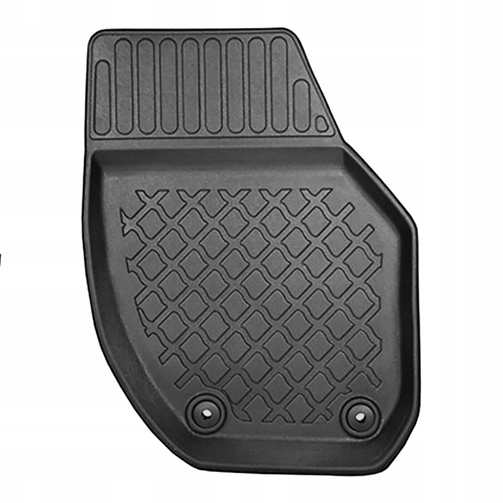 TPE RUGS for Volvo V40 II Hatchback - 07.2012-07.2019 G Multi-item bundle yes