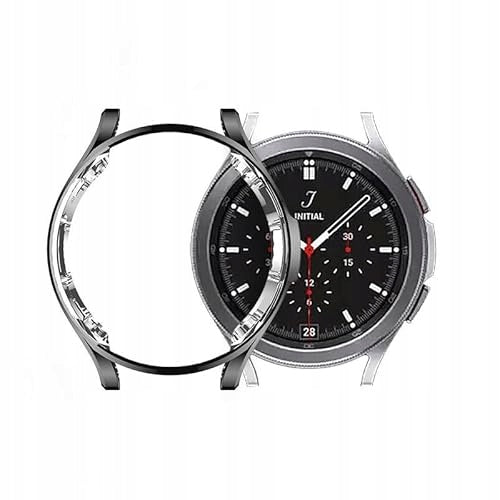 TPU PROTECTIVE CASE SAMSUNG GALAXY WATCH 5 44MM TRANSPARENT FOR HOME Kind not specified