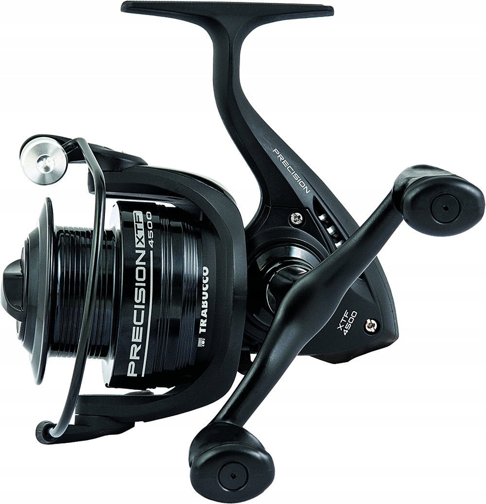 TRABUCCO PRECISION XTF 3500 carp feeder