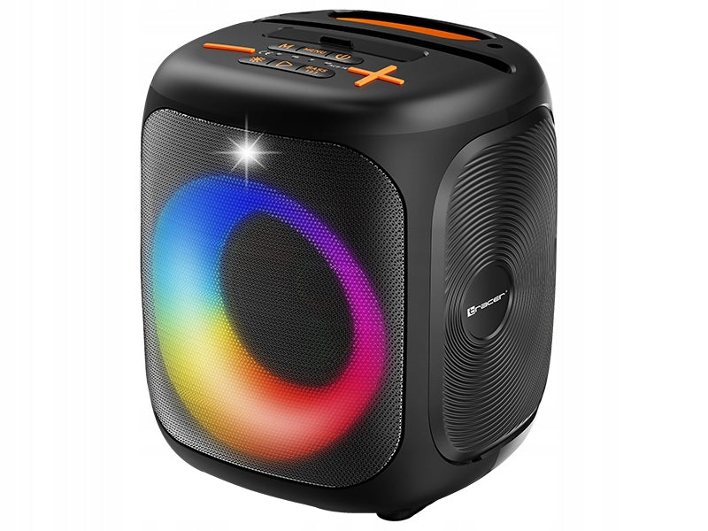 TRACER CUBE20 BT TWS speaker Manufacturer code TRAGLO47753