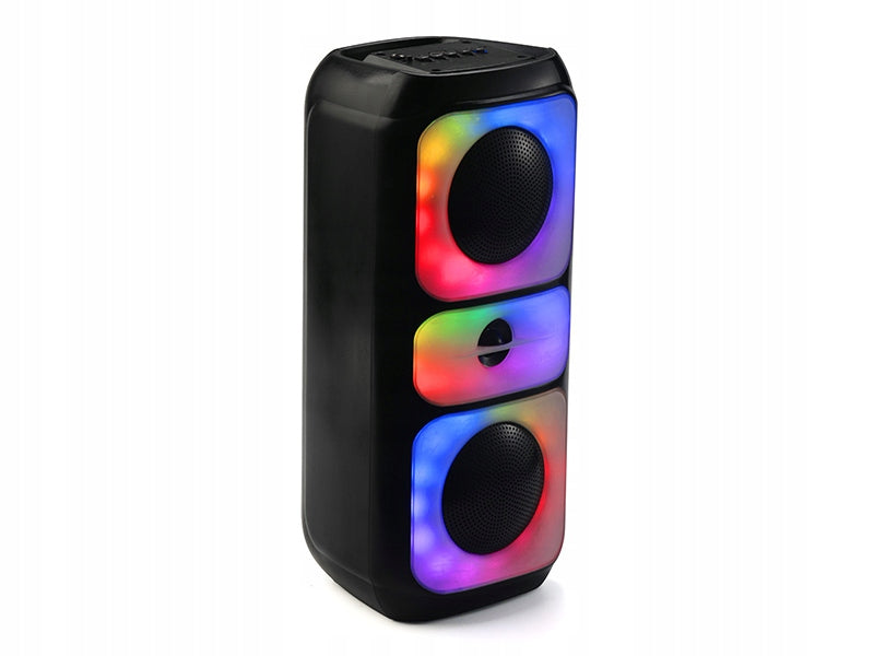 TRACER Powervox P2 TWS BT speakers Manufacturer code TRAGLO47688