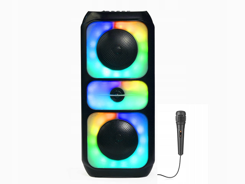 TRACER Powervox P2 TWS BT speakers Packaging status original