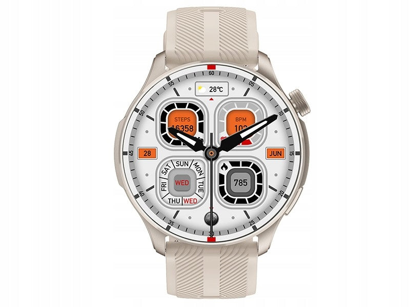 TRACER SM7 ASTRAL Starlight Smartwatch Brand Tracer