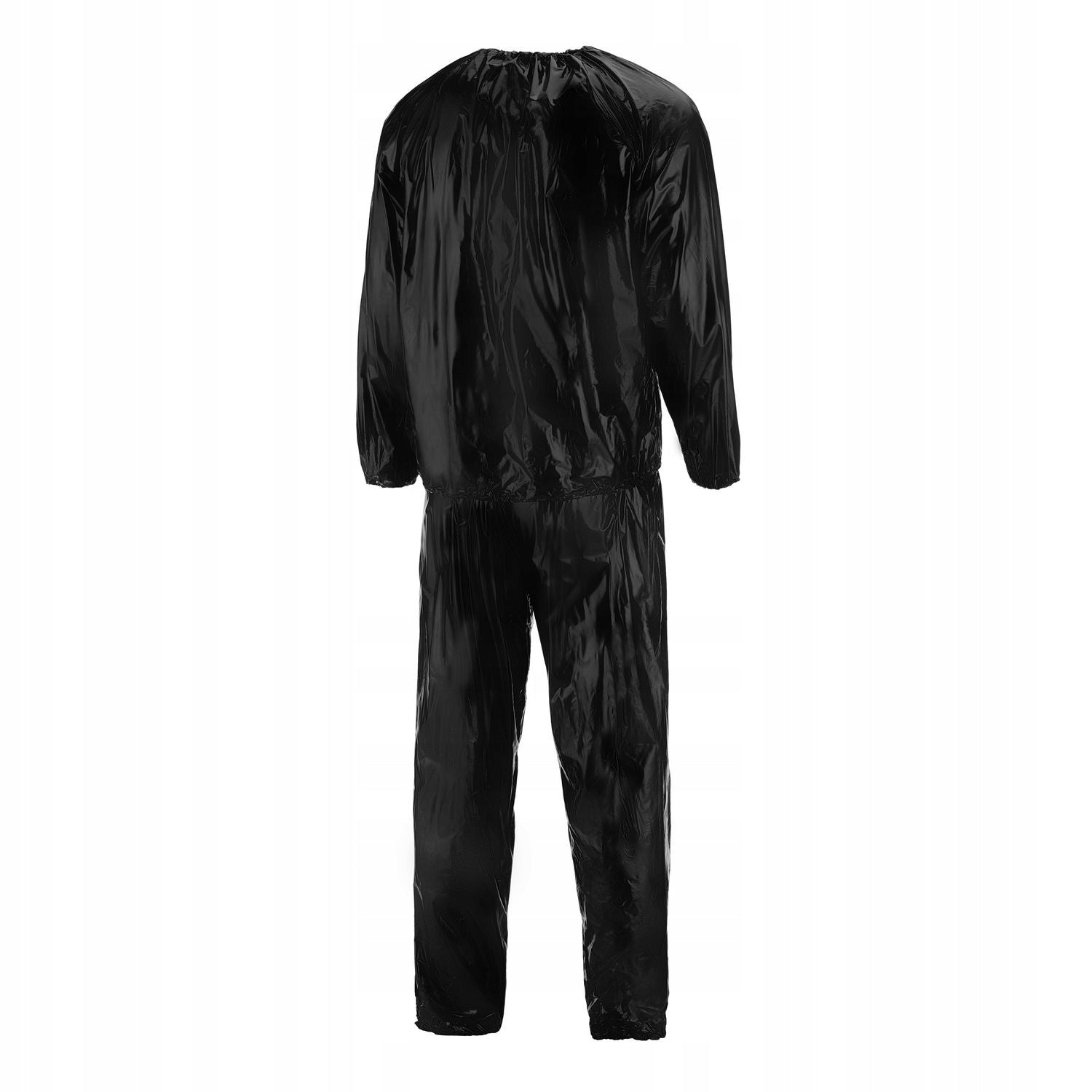 TRACKSUIT SAUNA TRAINING CLOTHES WEIGHT LOSS SUIT CLUMPING KG GYMTEK Model G-66723
