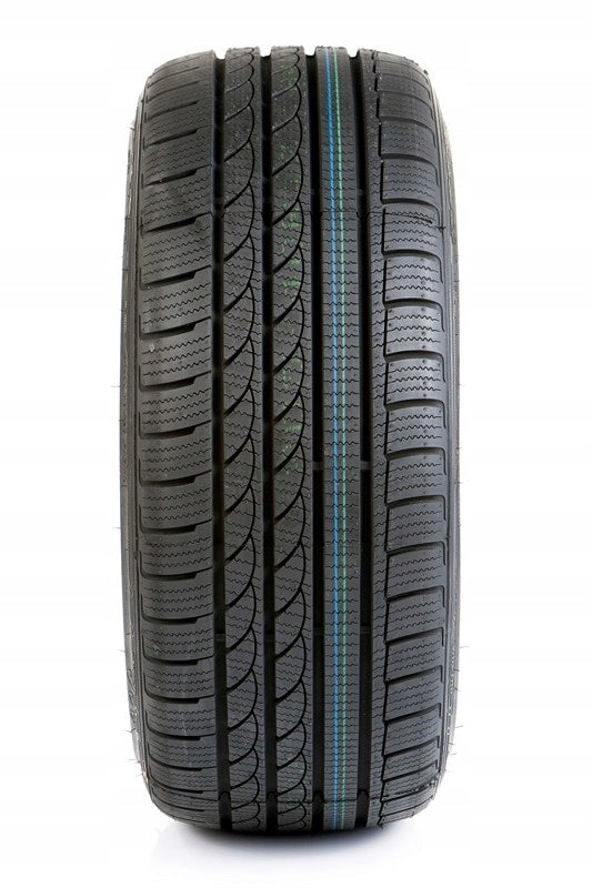 TRACMAX Z275/35 R19 ICE-PLUS S210 100V XL RG