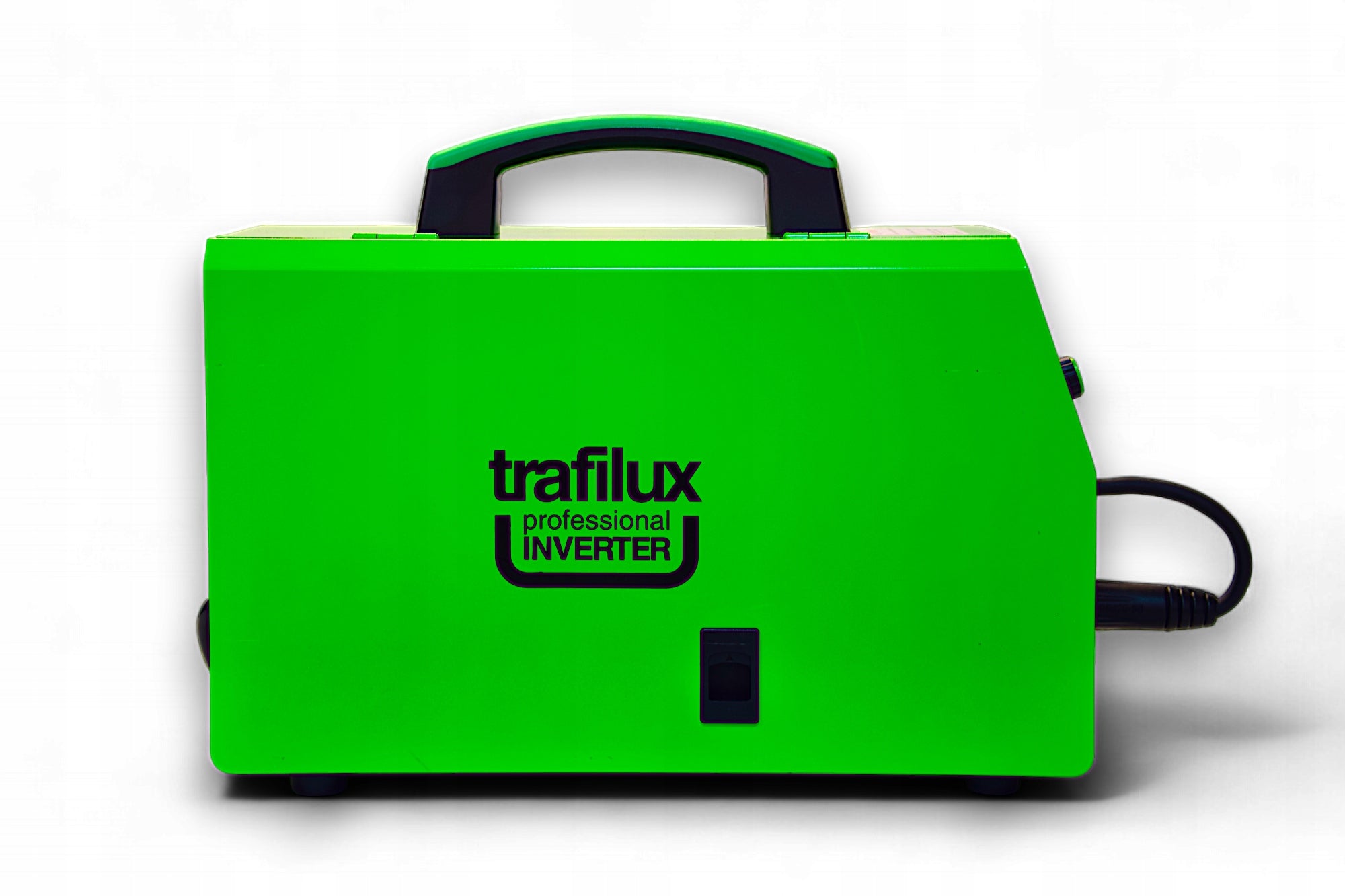 TRAFIMIG POCKET 200 Synergy MIG/MAG MMA TIG Lift FLUX SET 4 Brand Trafilux