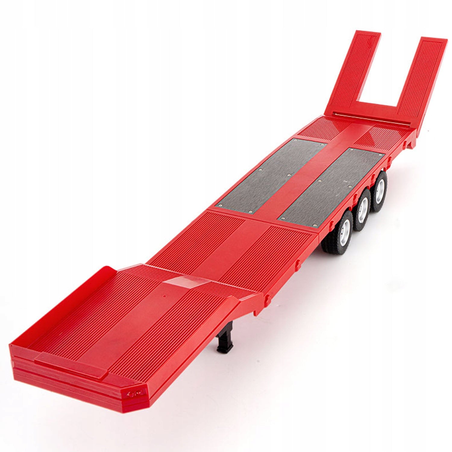 TRAILER SEMI-TRAILER WITH PLATFORM HUINA 1502 PART FOR SCANIA 770S RC Brand Pan i Pani Gadżet