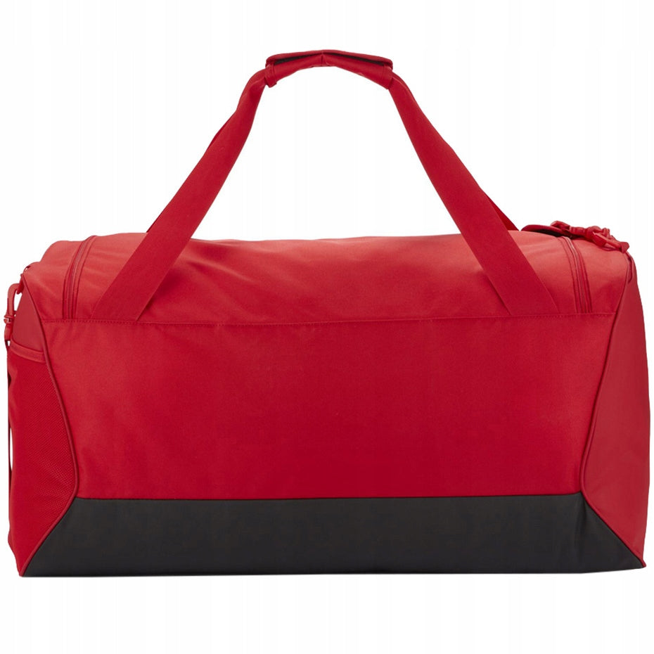 TRAINING BAG FOR GYM NIKE ACADEMY L CU8089 rd EAN (GTIN) 194500857049