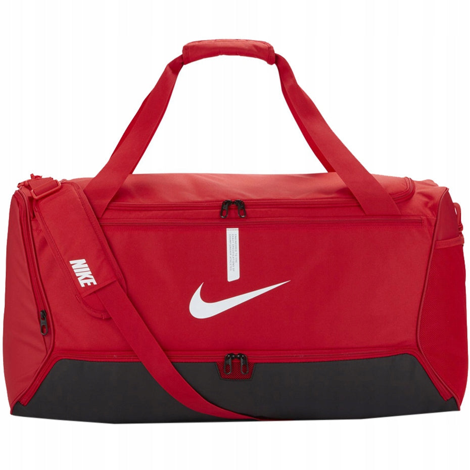 TRAINING BAG FOR GYM NIKE ACADEMY L CU8089 rd