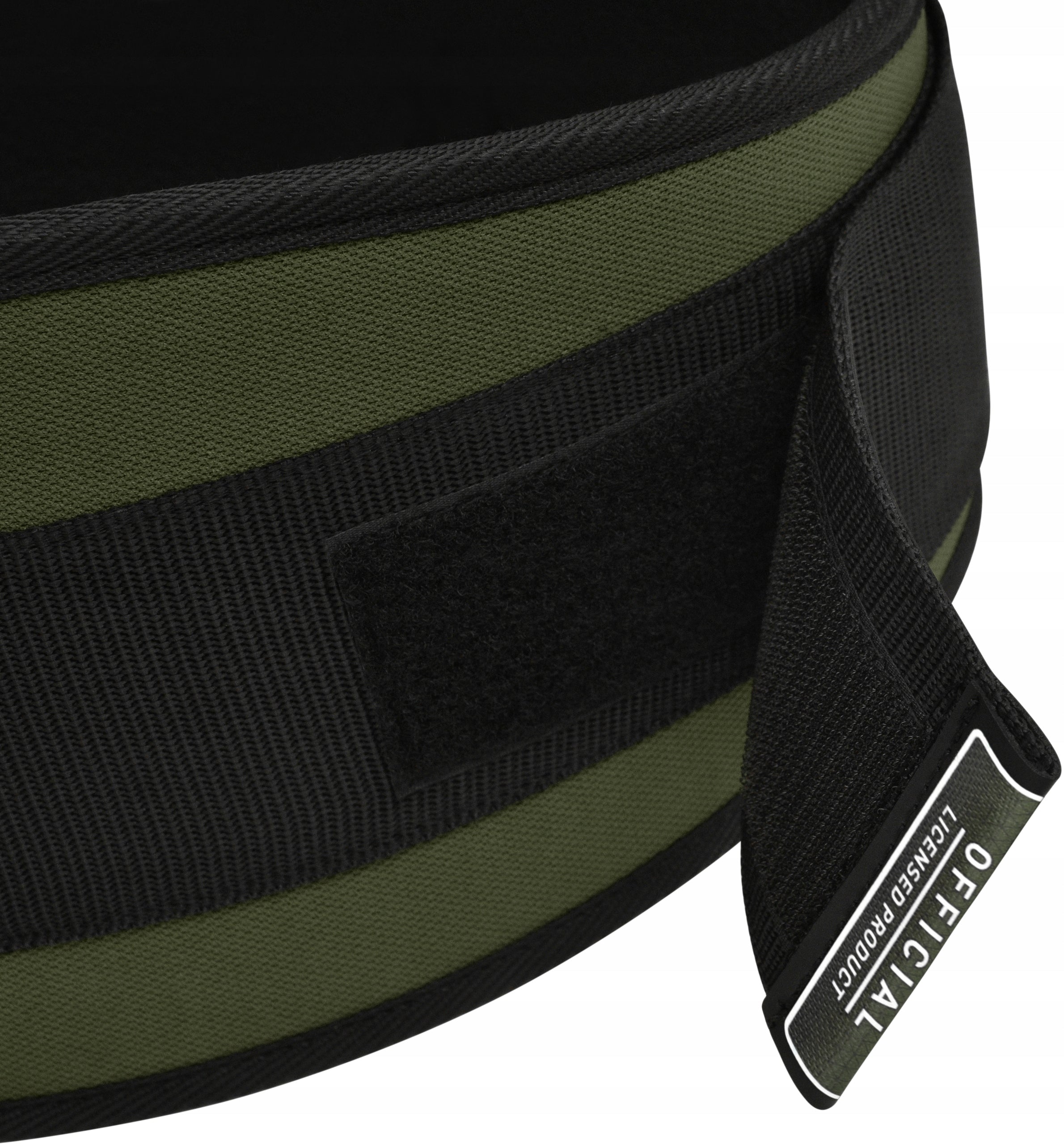 TRAINING BELT RX3 S FOR WEIGHTLIFTING BODYBUILDING FOR GYM Brand RDX